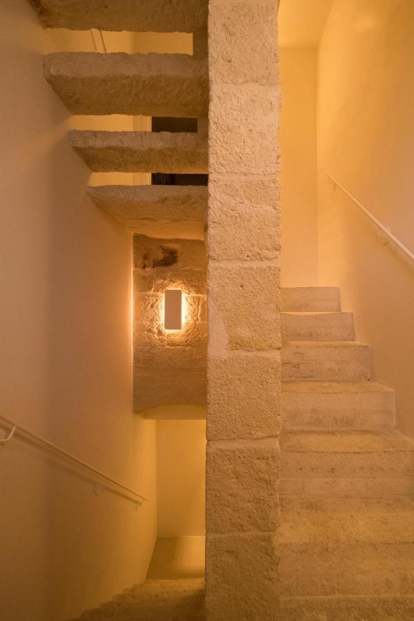 Palazzo Manzoni By Manzoni Collection Villa Monopoli Dış mekan fotoğraf