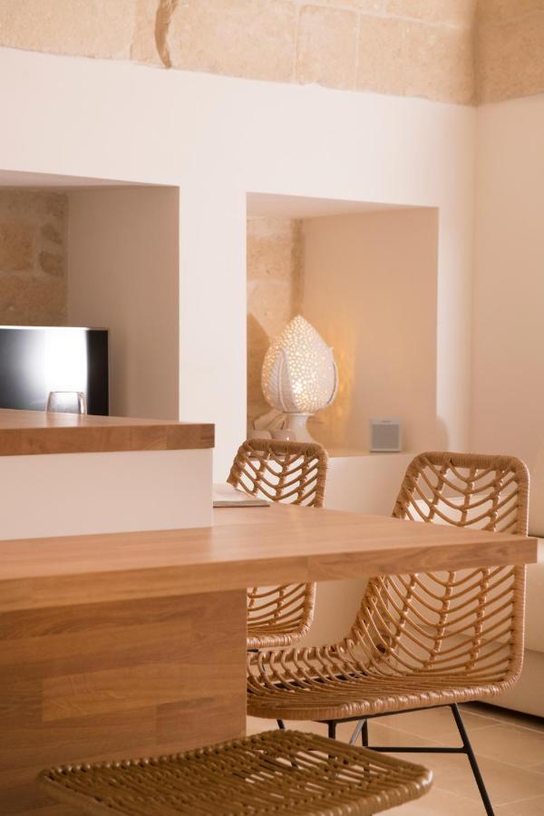 Palazzo Manzoni By Manzoni Collection Villa Monopoli Dış mekan fotoğraf